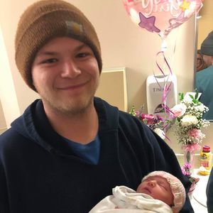 Meet your Posher, Donny